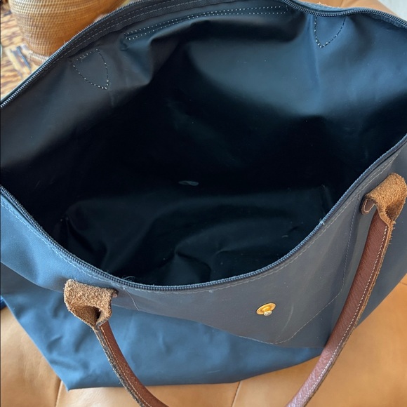 Longchamp Le pliage shopping modele depose - Picture 8 of 8